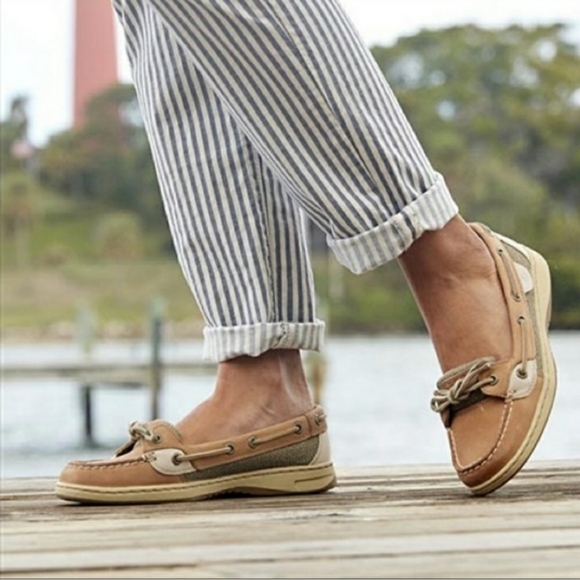 Sperry Shoes - HP ** Sperry Angelfish Women's Boat Shoe